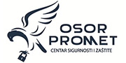 Protuprovalna vrata Osor Logo